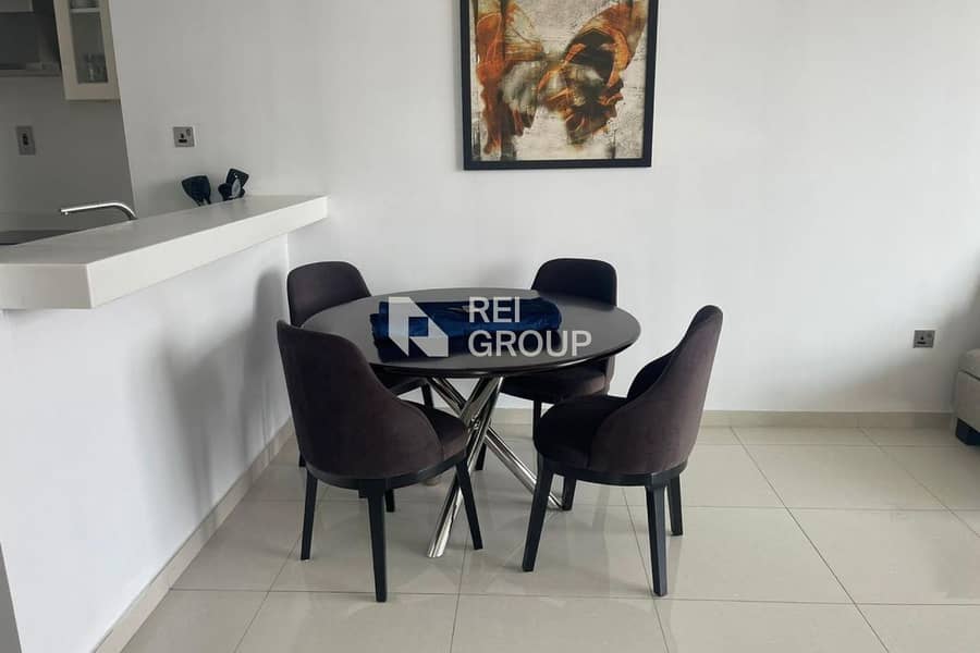 High Floor | Golf Course View | Furnished