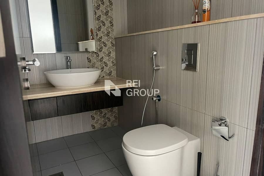 High Floor | Golf Course View | Furnished - Image 12