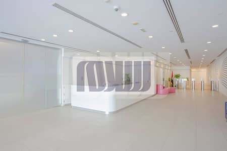 Office for Rent in Dubai Internet City, Dubai - Office Lobby. jpg