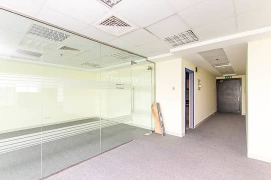 Investors Dream / Rented Office High ROI Investors Dream / Rented Office High ROI