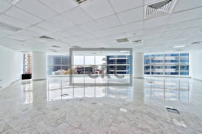 Fitted Office Space For Sale High Floor