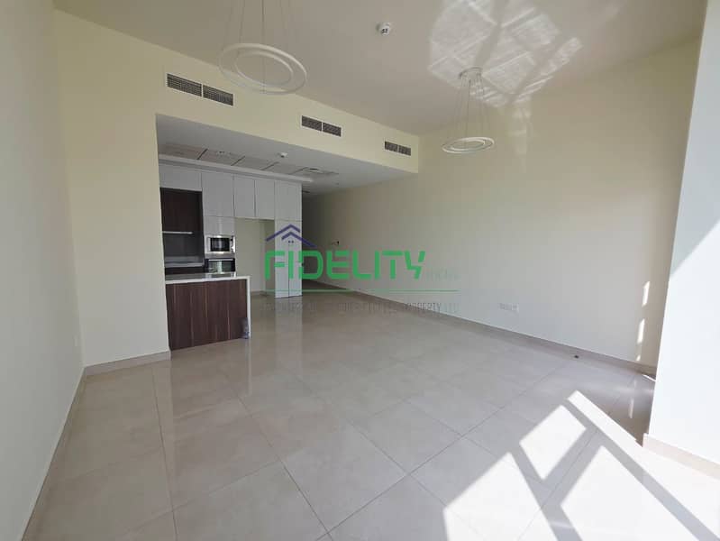 High-End 4BR Townhouse | Modern Design | Al Furjan