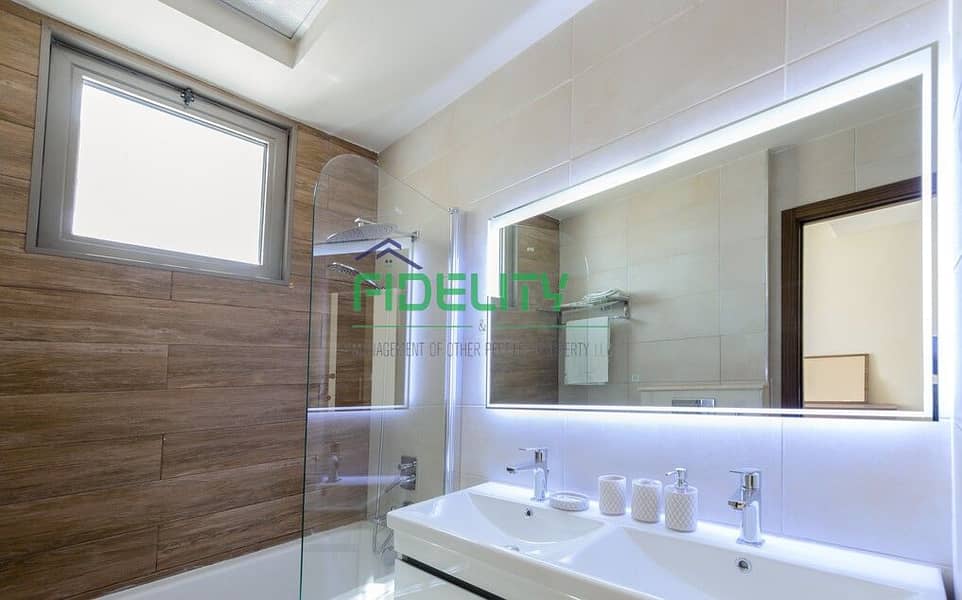 High-End 4BR Townhouse | Modern Design | Al Furjan - Image 10