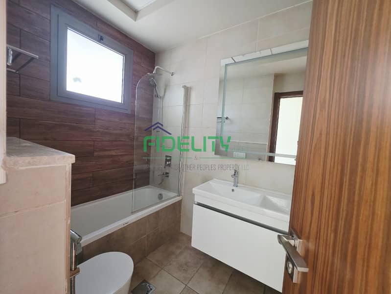 High-End 4BR Townhouse | Modern Design | Al Furjan - Image 11