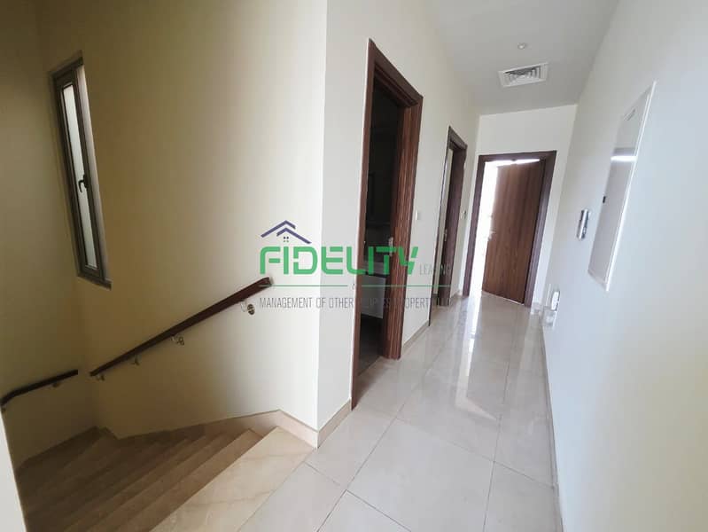 High-End 4BR Townhouse | Modern Design | Al Furjan - Image 12