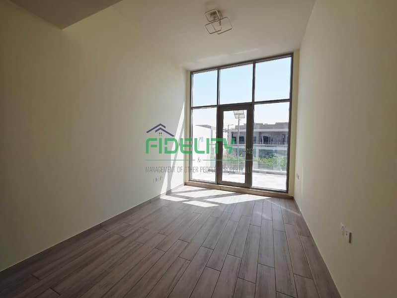 High-End 4BR Townhouse | Modern Design | Al Furjan - Image 13