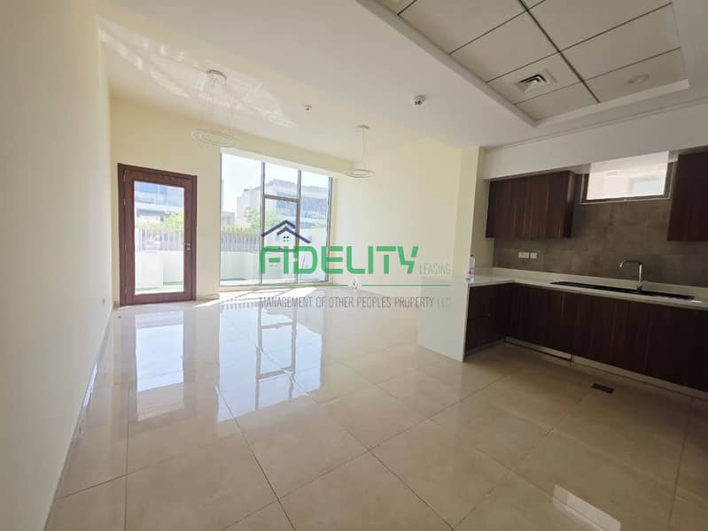High-End 4BR Townhouse | Modern Design | Al Furjan - Image 14