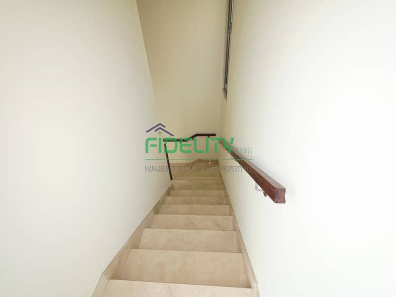 High-End 4BR Townhouse | Modern Design | Al Furjan - Image 15