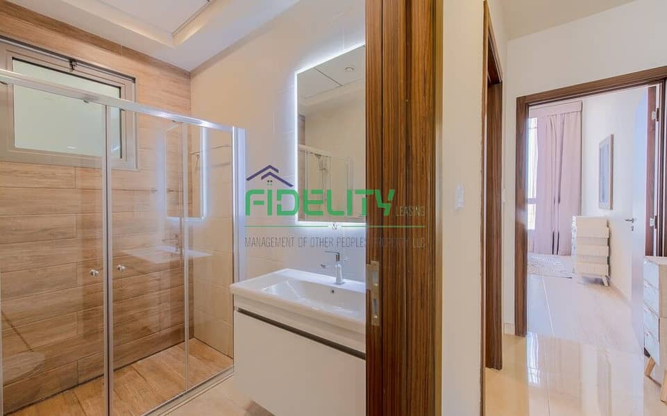 High-End 4BR Townhouse | Modern Design | Al Furjan - Image 16