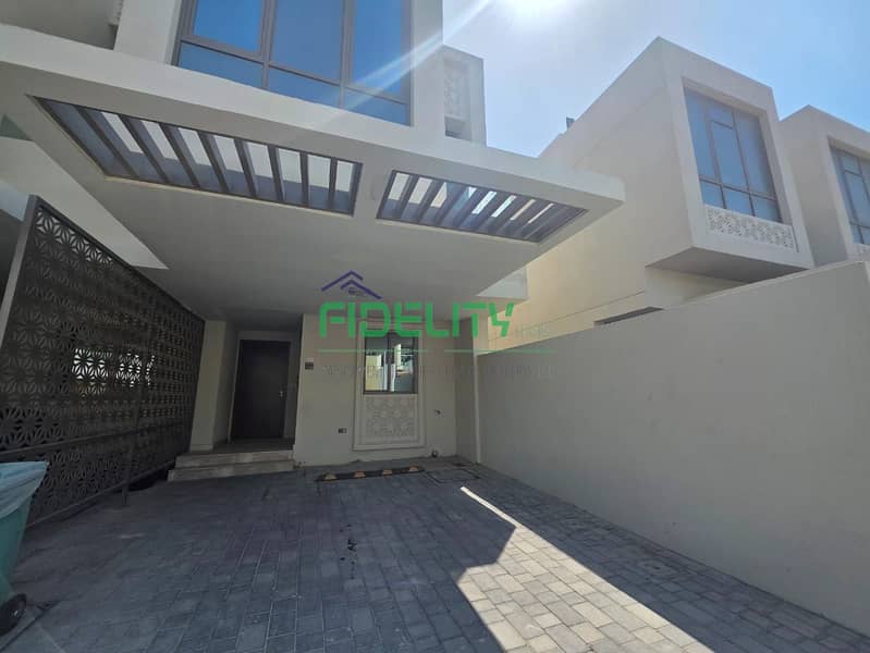 High-End 4BR Townhouse | Modern Design | Al Furjan - Image 19