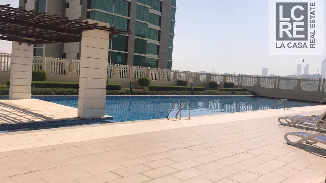 Best Deal I Stylish and Huge 3+M in Tala Tower Best Deal I Stylish and Huge 3+M in Tala Tower
