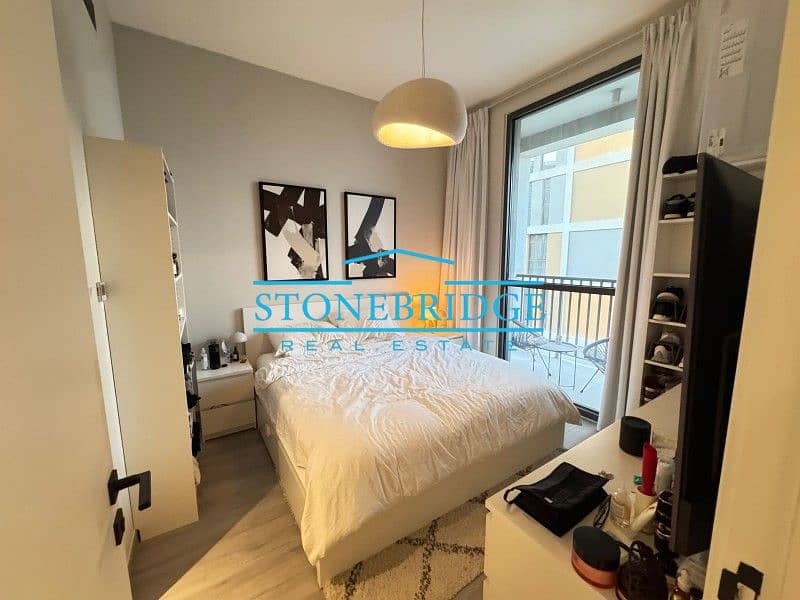 Lowest price | Fully Furnished |Vacant on Transfer