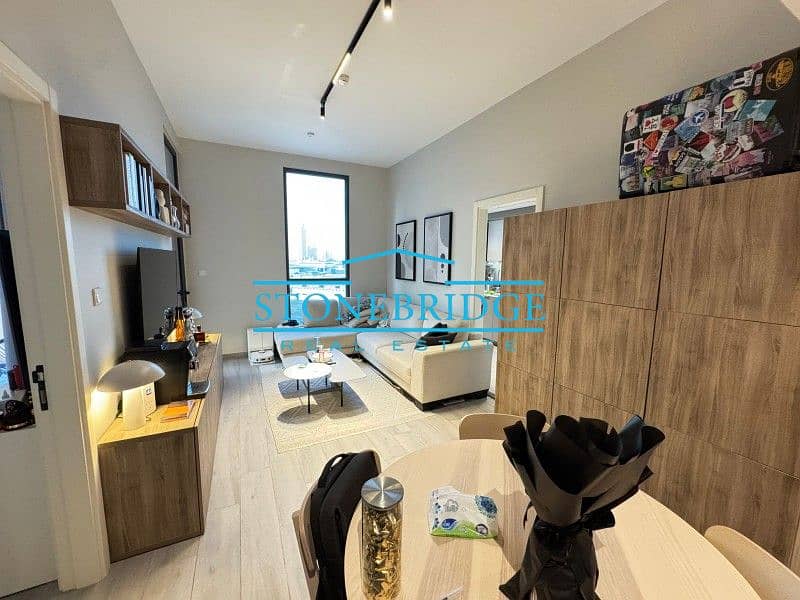 Lowest price | Fully Furnished |Vacant on Transfer