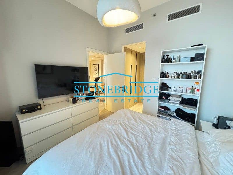 Lowest price | Fully Furnished |Vacant on Transfer - Image 6