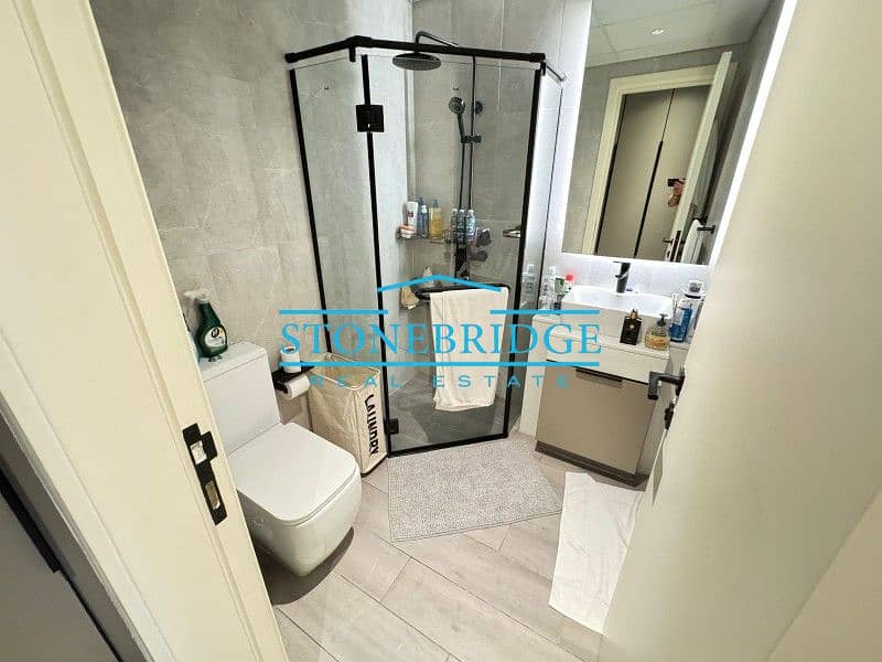 Lowest price | Fully Furnished |Vacant on Transfer - Image 8