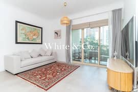 Fully Upgraded | Vacant | Best Deal Now