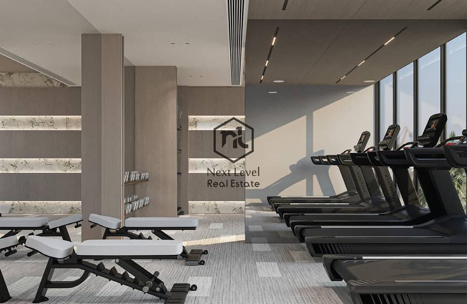 2 BHK With Private Pool Boutique Living Redefined in Jumeirah Village Circle - Image 3