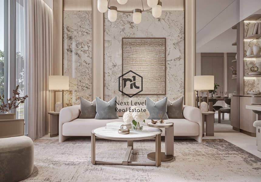 2 BHK With Private Pool Boutique Living Redefined in Jumeirah Village Circle - Image 7