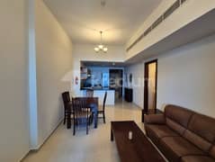 Fully Furnished | Large Layout | Open View