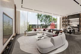 فیلا في مجموعة أوتوغراف،داماك هيلز 4 غرف 6735000 درهم - 13368220