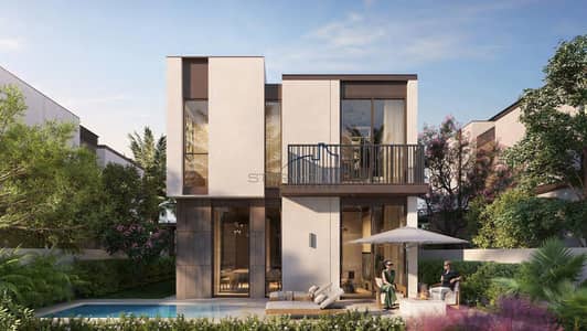 3 Cпальни Вилла Продажа в Athlon by Aldar, Дубай - d1a28ce69f03ada798aec8d97d89c273. jpg