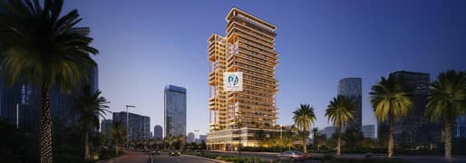 Direct from Developer | High Demand | No Commission | Contact for more info