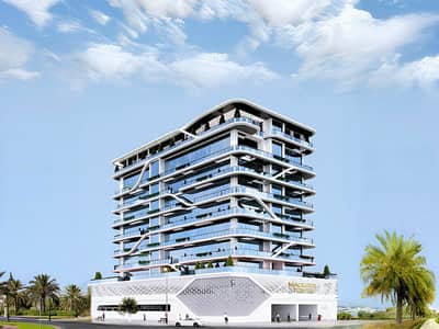 1 chambre Appartement à à vendre à Dubai Islands, Dubai - mackerel F (11). png 1 chambre Appartement à à vendre à Dubai Islands, Dubai - mackerel F (11). png