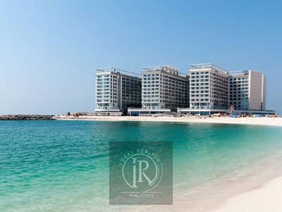 2 Slaapkamers Appartement te Koop in Al Marjan Island, Ras Al Khaimah - 1. jpg