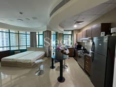 شقة في مارينا كراون،دبي مارينا 2 غرف 1849000 درهم - 13368512