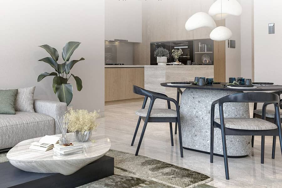 Maid Room | Luxury Living | Quality | Modern Smart - Image 5