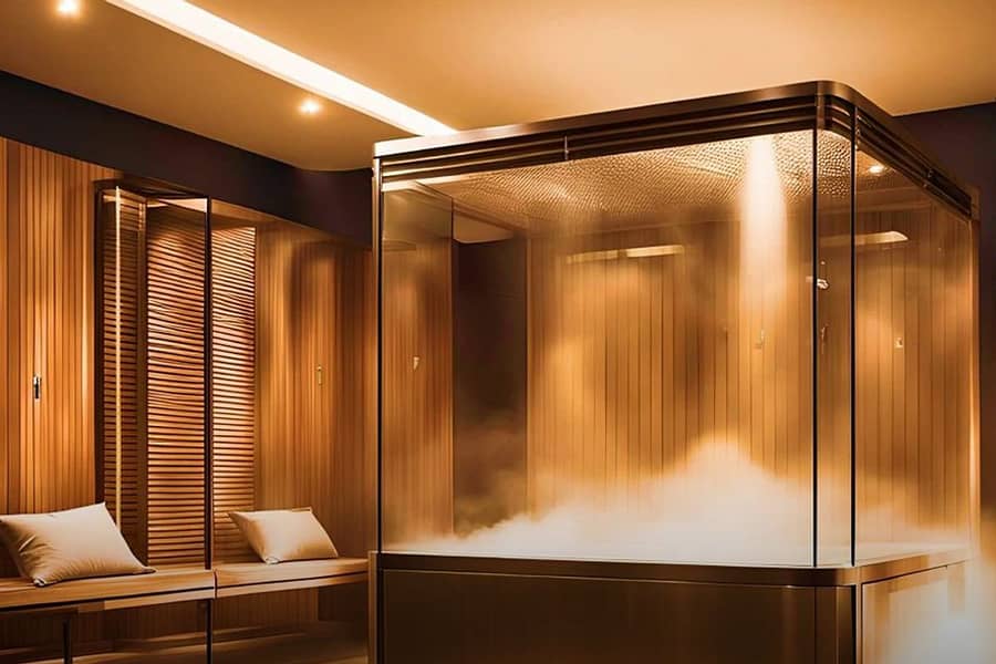 Maid Room | Luxury Living | Quality | Modern Smart - Image 6