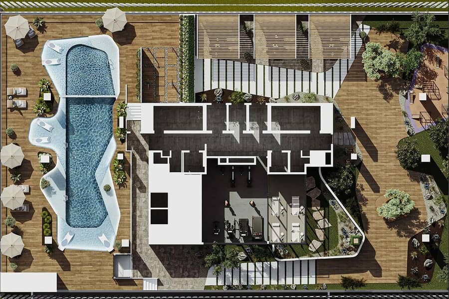 Fully Smart home | Quality Living | Fitted - Image 7