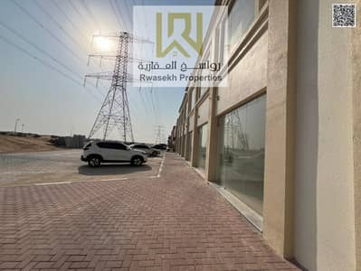 محل تجاري  للايجار في الياسمين، عجمان - WhatsApp Image 2025-11-12 at 2.56. 41 PM (1). jpeg