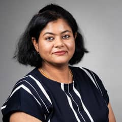 Prakriti Tiwari