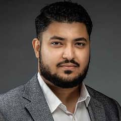 Mostfa Ayad Al-Duhaimi Mostfa Ayad Al-Duhaimi