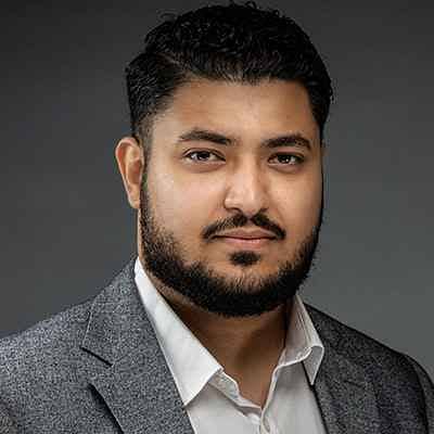 Mostfa Ayad Al-Duhaimi Mostfa Ayad Al-Duhaimi