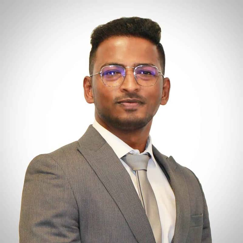 Navin Gupta Navin Gupta