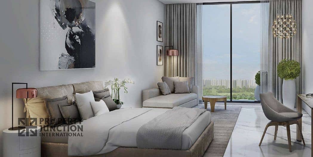 Below OP | Fully Furnished | 1BR Serviced Apt - Image 6