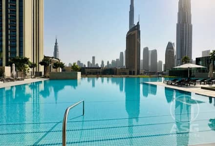 2 Bedroom Apartment for Rent in Za'abeel, Dubai - IMG-20251112-WA0037. jpg