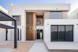 Beautiful Community Single Row | Ready to Move In