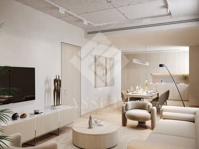 2 Bedroom Flat for Sale in City of Arabia, Dubai - 01. jpg
