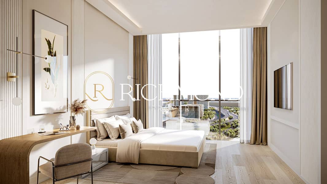 5YRS Post HO | Ready Soon | Non Negotiable | PARK - Image 1