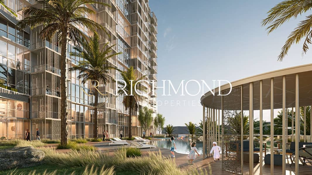 5YRS Post HO | Ready Soon | Non Negotiable | PARK - Image 5