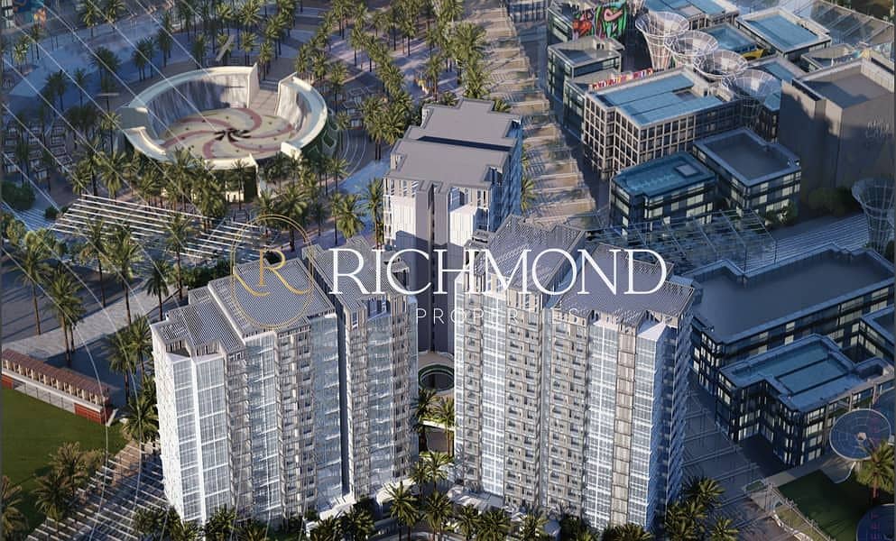 5YRS Post HO | Ready Soon | Non Negotiable | PARK - Image 6