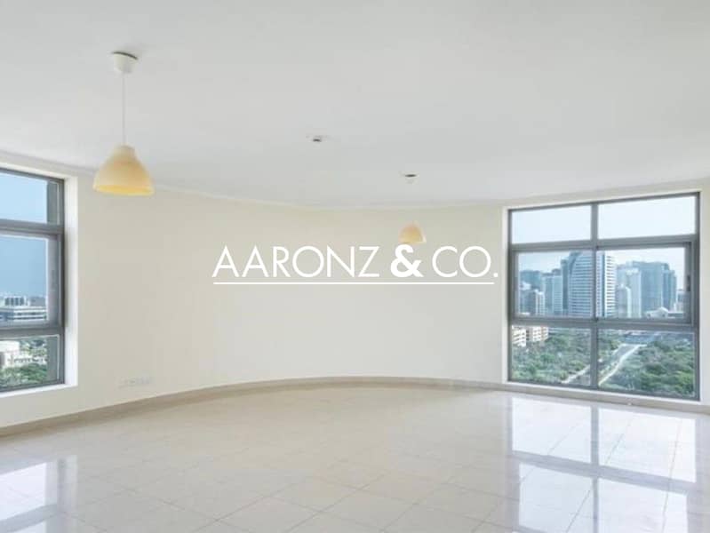 High Floor | Golf and Lake View | Vacant Soon