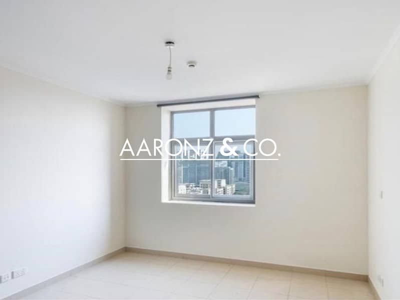 High Floor | Golf and Lake View | Vacant Soon
