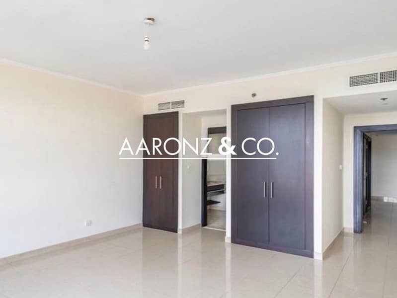 High Floor | Golf and Lake View | Vacant Soon - Image 6