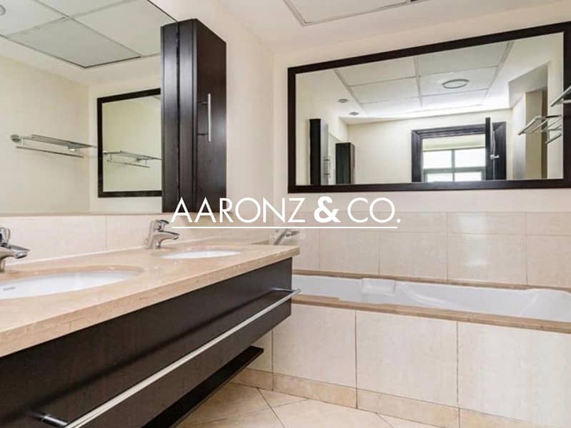 High Floor | Golf and Lake View | Vacant Soon - Image 10