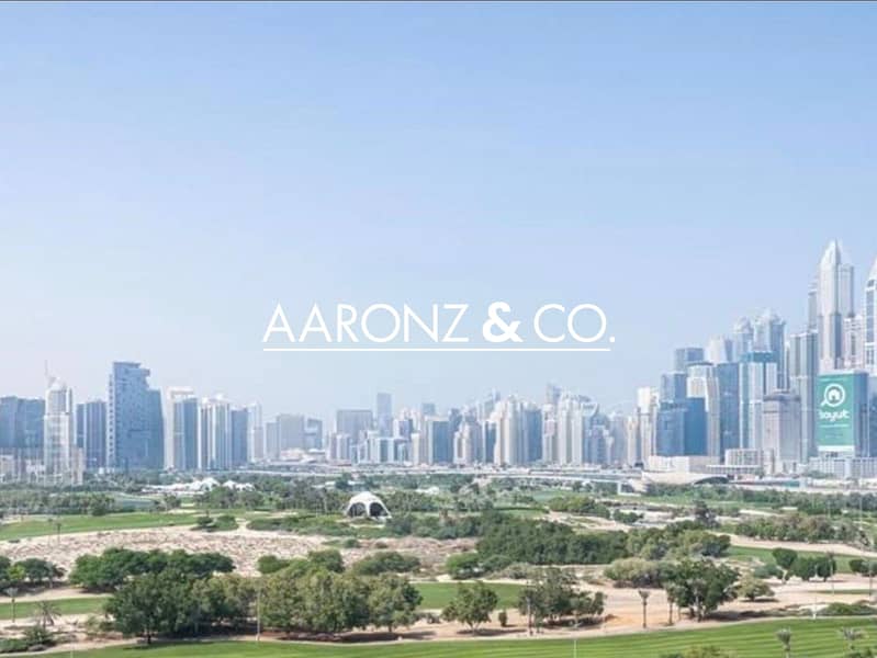 High Floor | Golf and Lake View | Vacant Soon - Image 12