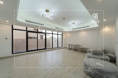 4 habitaciones Villa para en Venta en Jumeirah Village Triangle (JVT), Dubai - Villa en Jumeirah Village Triangle (JVT)，JVT District 5, 4 dormitorios, 4100000 AED - 13369272